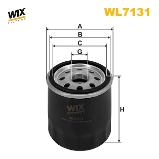 Oil Filter